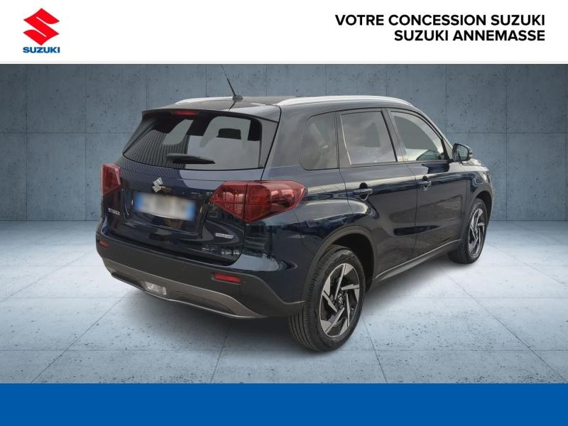 agency.seo.links.detann.title SUZUKI Vitara d’occasion à vendre à ANNECY chez SAVOIE MOTORS (Photo 3)