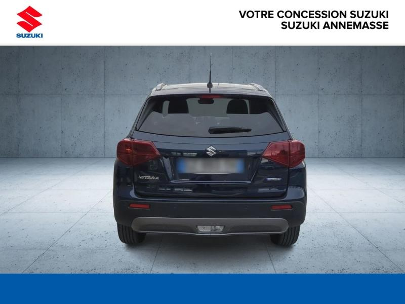 agency.seo.links.detann.title SUZUKI Vitara d’occasion à vendre à ANNECY chez SAVOIE MOTORS (Photo 4)