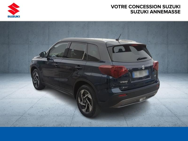 agency.seo.links.detann.title SUZUKI Vitara d’occasion à vendre à ANNECY chez SAVOIE MOTORS (Photo 5)