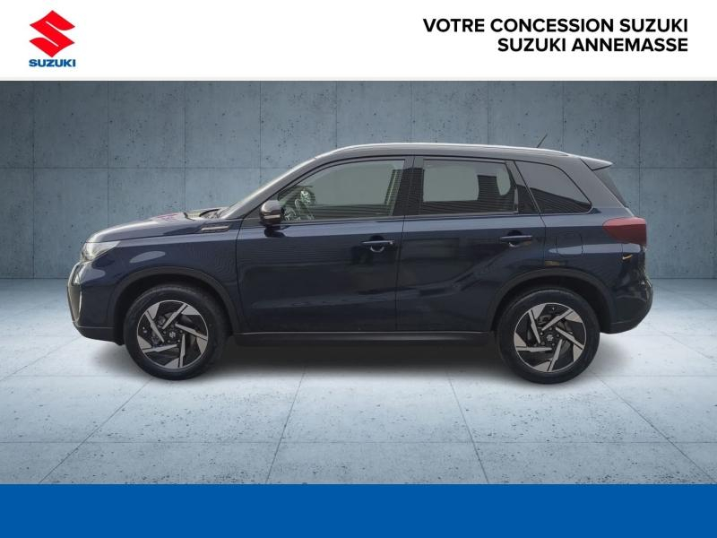 agency.seo.links.detann.title SUZUKI Vitara d’occasion à vendre à ANNECY chez SAVOIE MOTORS (Photo 6)
