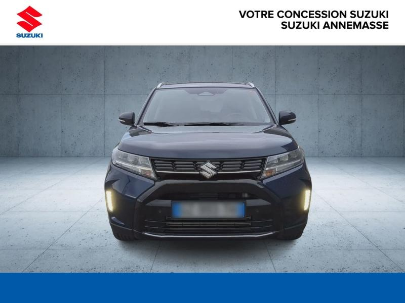 agency.seo.links.detann.title SUZUKI Vitara d’occasion à vendre à ANNECY chez SAVOIE MOTORS (Photo 8)