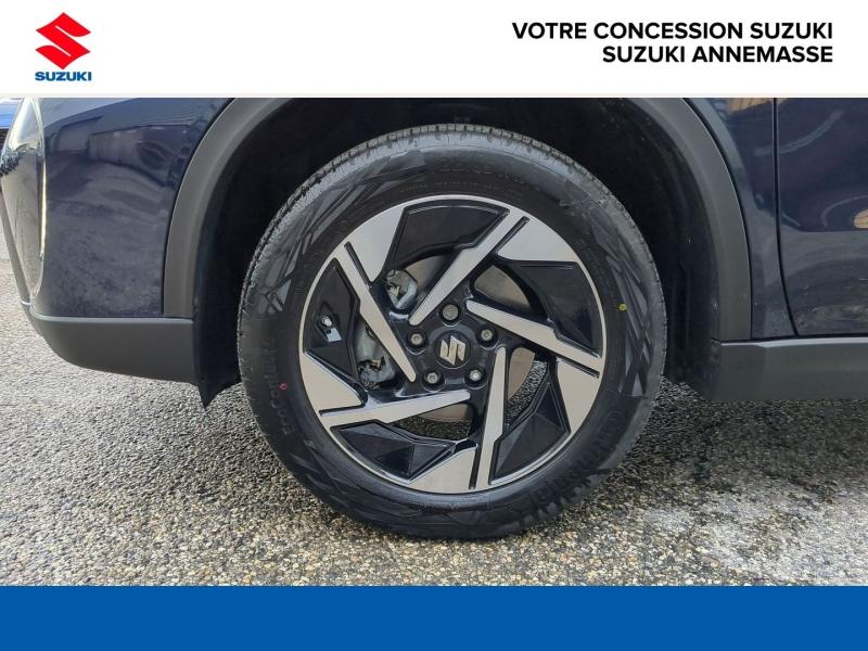 agency.seo.links.detann.title SUZUKI Vitara d’occasion à vendre à ANNECY chez SAVOIE MOTORS (Photo 9)