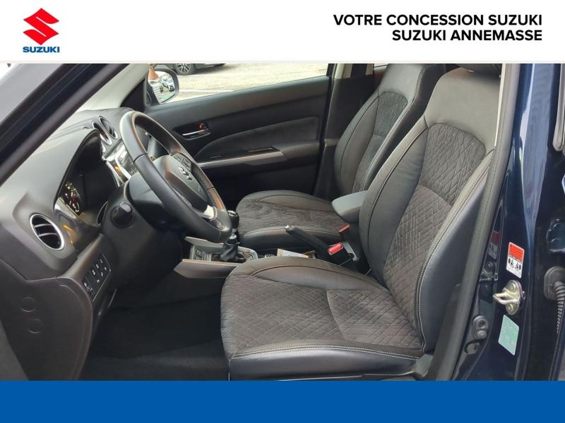 agency.seo.links.detann.title SUZUKI Vitara d’occasion à vendre à ANNECY chez SAVOIE MOTORS (Photo 10)