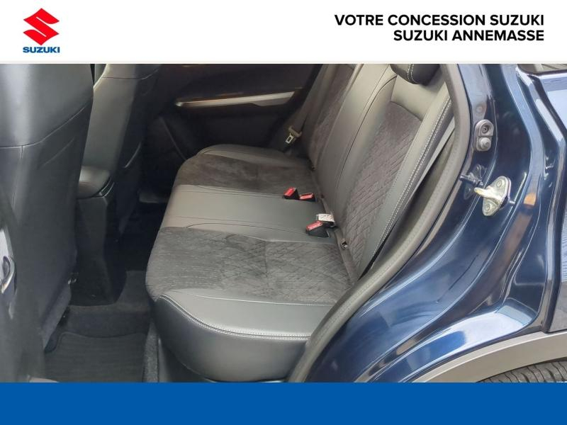agency.seo.links.detann.title SUZUKI Vitara d’occasion à vendre à ANNECY chez SAVOIE MOTORS (Photo 11)