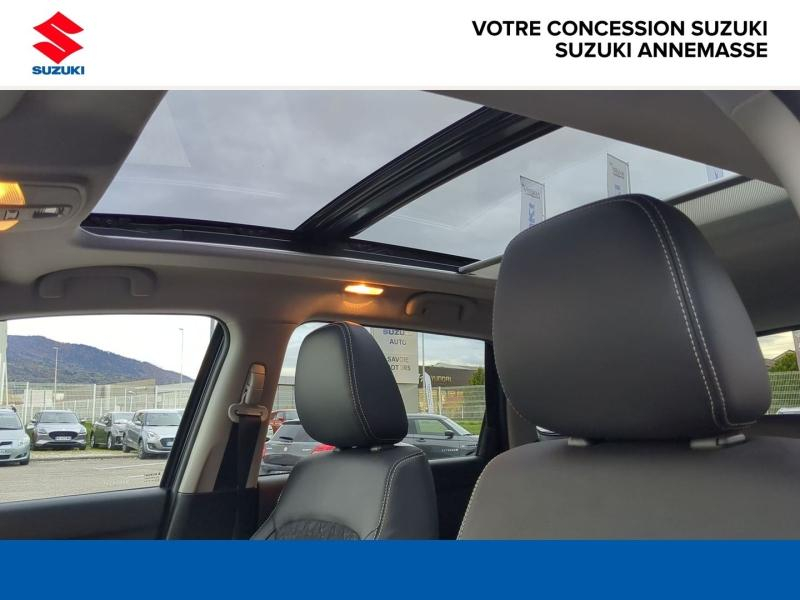 agency.seo.links.detann.title SUZUKI Vitara d’occasion à vendre à ANNECY chez SAVOIE MOTORS (Photo 12)
