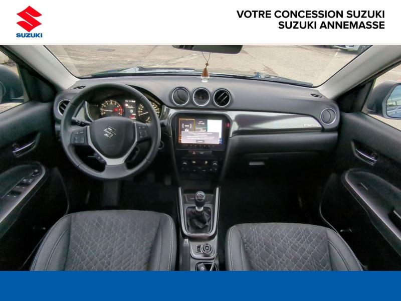 agency.seo.links.detann.title SUZUKI Vitara d’occasion à vendre à ANNECY chez SAVOIE MOTORS (Photo 13)