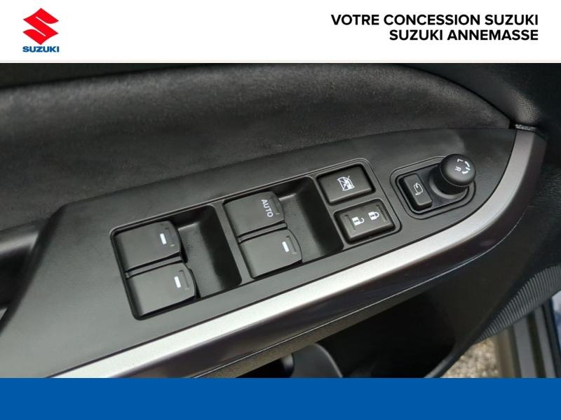 agency.seo.links.detann.title SUZUKI Vitara d’occasion à vendre à ANNECY chez SAVOIE MOTORS (Photo 15)