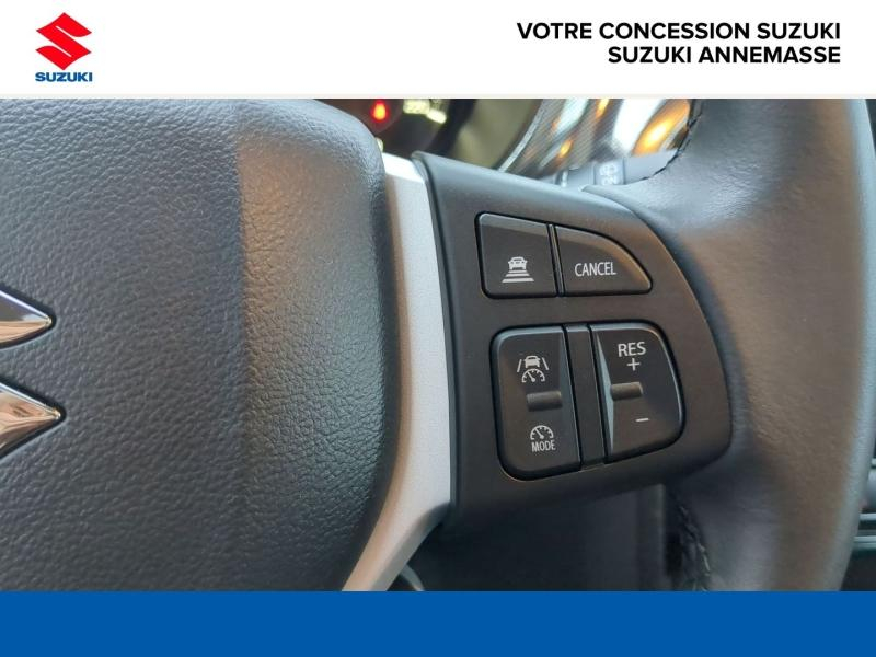 agency.seo.links.detann.title SUZUKI Vitara d’occasion à vendre à ANNECY chez SAVOIE MOTORS (Photo 17)