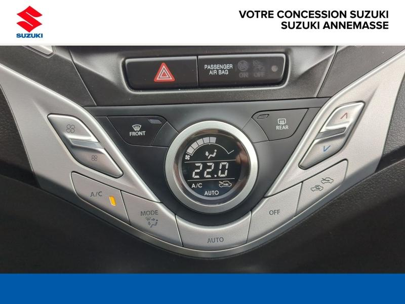 agency.seo.links.detann.title SUZUKI Baleno d’occasion à vendre à ANNECY chez SAVOIE MOTORS (Photo 20)