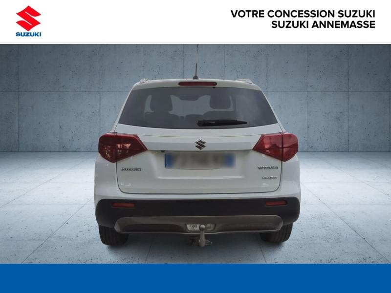 SUZUKI Vitara d’occasion à vendre à ANNECY chez SAVOIE MOTORS (Photo 4)