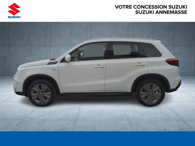 SUZUKI Vitara d’occasion à vendre à ANNECY chez SAVOIE MOTORS (Photo 6)