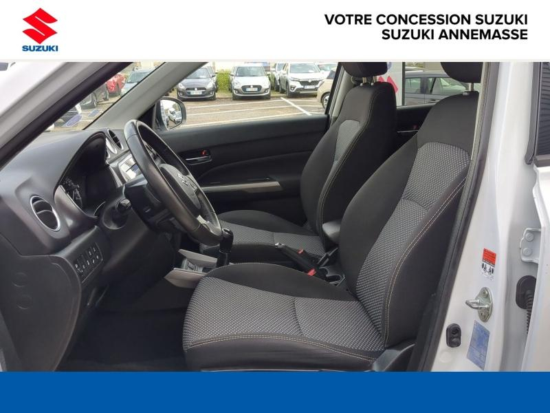 SUZUKI Vitara d’occasion à vendre à ANNECY chez SAVOIE MOTORS (Photo 10)