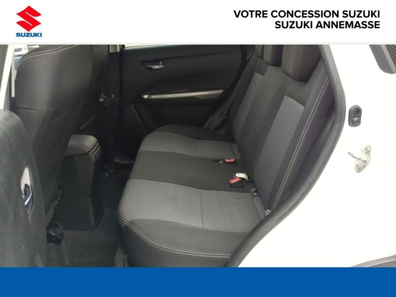 SUZUKI Vitara d’occasion à vendre à ANNECY chez SAVOIE MOTORS (Photo 11)