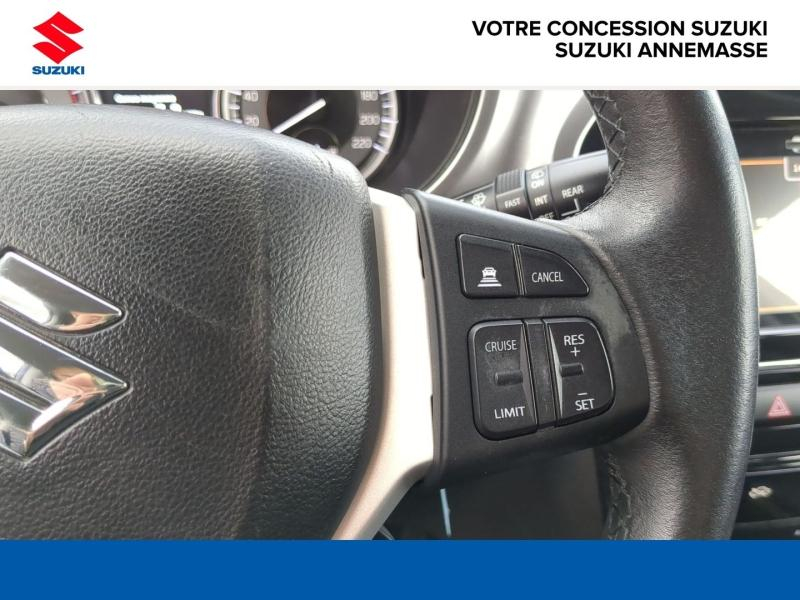 SUZUKI Vitara d’occasion à vendre à ANNECY chez SAVOIE MOTORS (Photo 16)