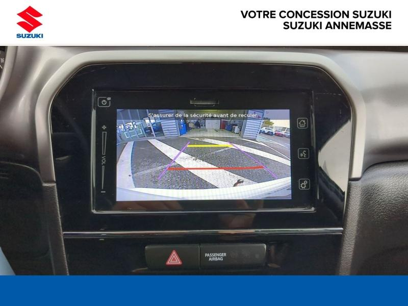 SUZUKI Vitara d’occasion à vendre à ANNECY chez SAVOIE MOTORS (Photo 18)