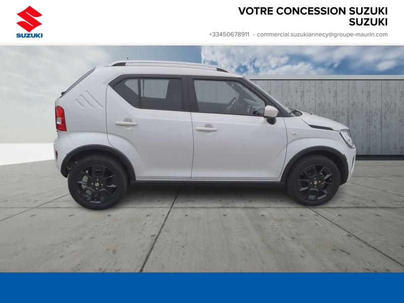 SUZUKI Ignis d’occasion à vendre à ANNECY chez SAVOIE MOTORS (Photo 6)