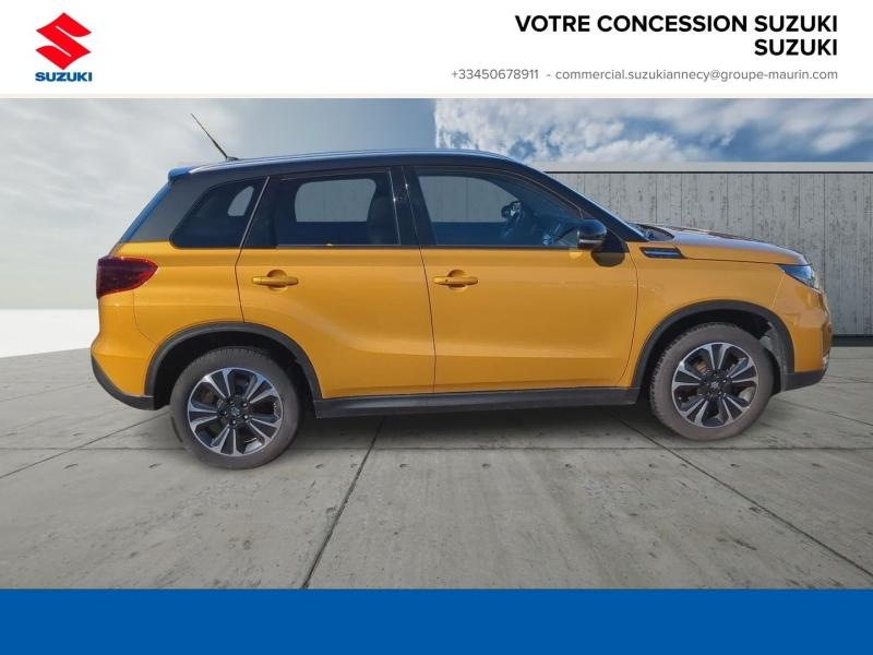 agency.seo.links.detann.title SUZUKI Vitara d’occasion à vendre à ANNECY chez SAVOIE MOTORS (Photo 6)