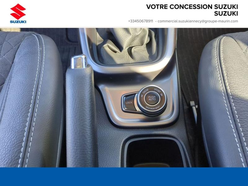 agency.seo.links.detann.title SUZUKI Vitara d’occasion à vendre à ANNECY chez SAVOIE MOTORS (Photo 18)
