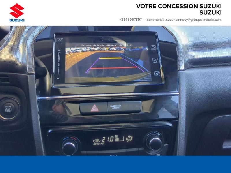 agency.seo.links.detann.title SUZUKI Vitara d’occasion à vendre à ANNECY chez SAVOIE MOTORS (Photo 19)