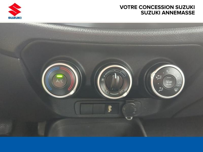 agency.seo.links.detann.title TOYOTA Aygo X d’occasion à vendre à ANNECY chez SAVOIE MOTORS (Photo 18)