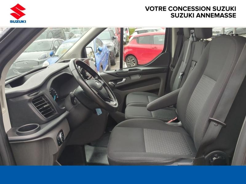 agency.seo.links.detann.title FORD Transit Custom Kombi d’occasion à vendre à ANNECY chez SAVOIE MOTORS (Photo 11)