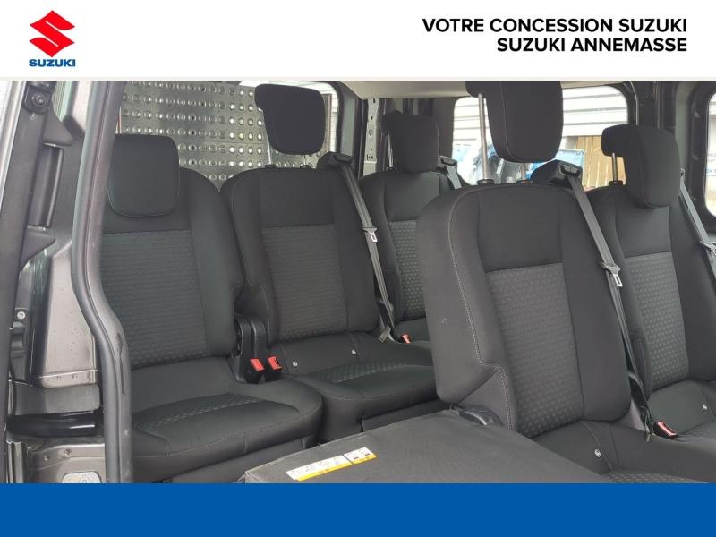 agency.seo.links.detann.title FORD Transit Custom Kombi d’occasion à vendre à ANNECY chez SAVOIE MOTORS (Photo 13)