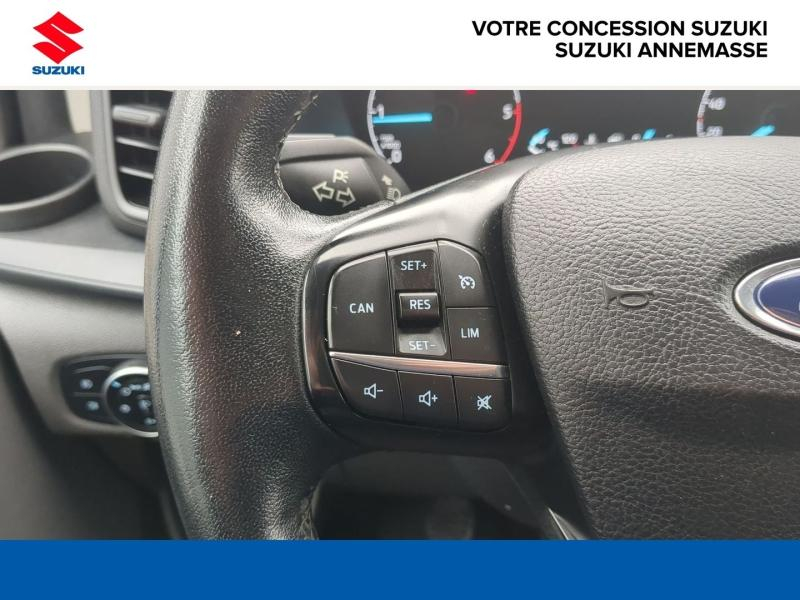 agency.seo.links.detann.title FORD Transit Custom Kombi d’occasion à vendre à ANNECY chez SAVOIE MOTORS (Photo 15)