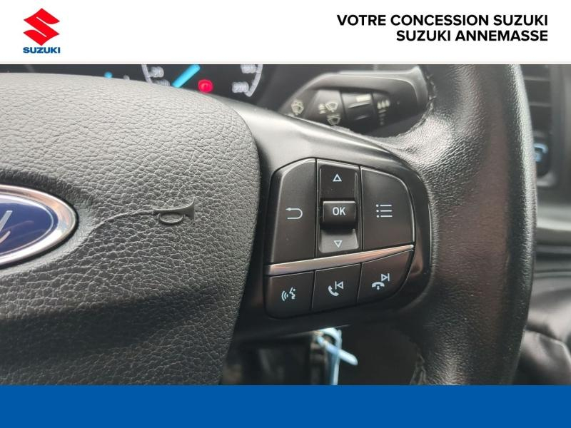 agency.seo.links.detann.title FORD Transit Custom Kombi d’occasion à vendre à ANNECY chez SAVOIE MOTORS (Photo 16)