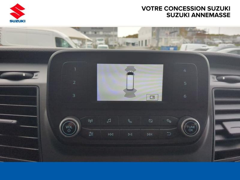 agency.seo.links.detann.title FORD Transit Custom Kombi d’occasion à vendre à ANNECY chez SAVOIE MOTORS (Photo 18)