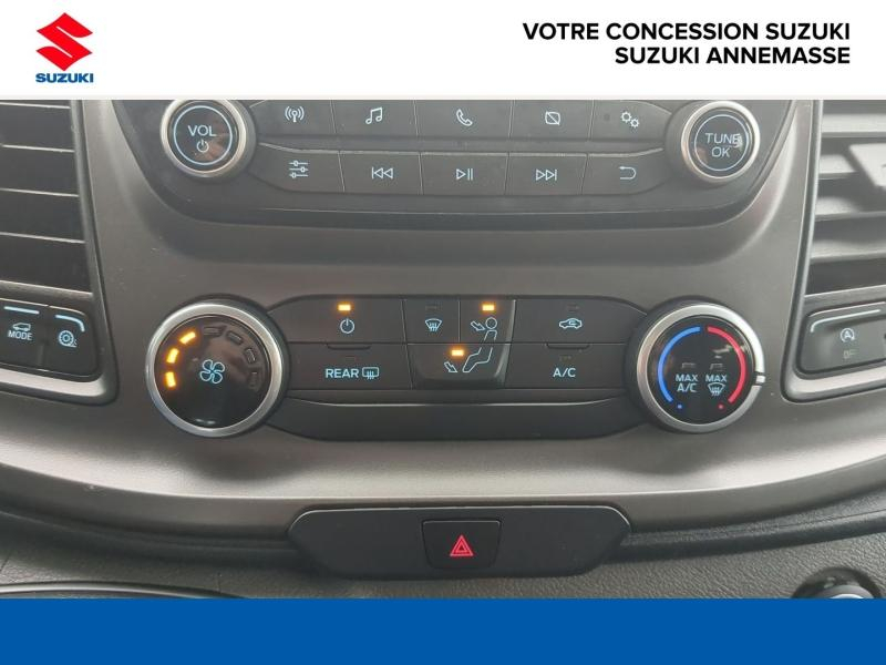 agency.seo.links.detann.title FORD Transit Custom Kombi d’occasion à vendre à ANNECY chez SAVOIE MOTORS (Photo 19)