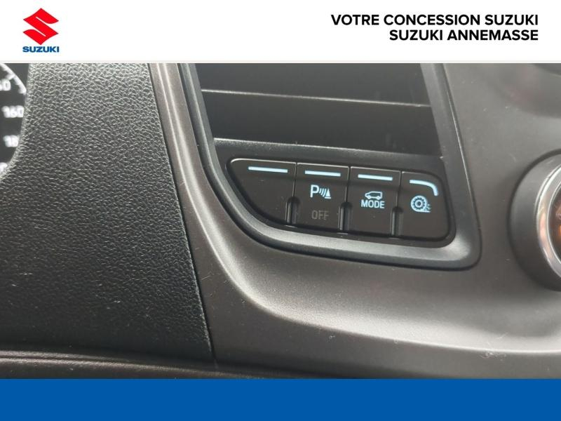 agency.seo.links.detann.title FORD Transit Custom Kombi d’occasion à vendre à ANNECY chez SAVOIE MOTORS (Photo 20)