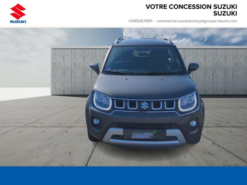 SUZUKI Ignis d’occasion à vendre à ANNECY chez SAVOIE MOTORS (Photo 10)