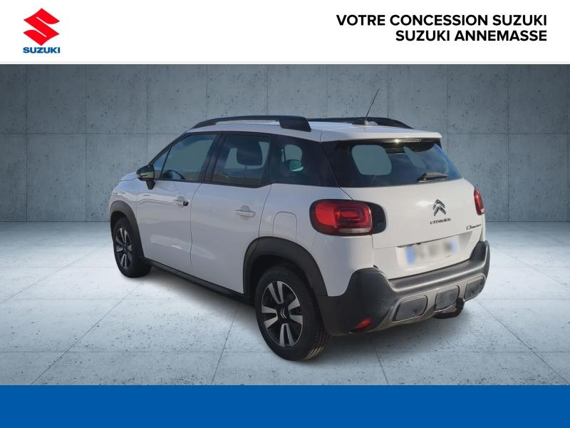 CITROEN C3 Aircross d’occasion à vendre à ANNECY chez SAVOIE MOTORS (Photo 3)