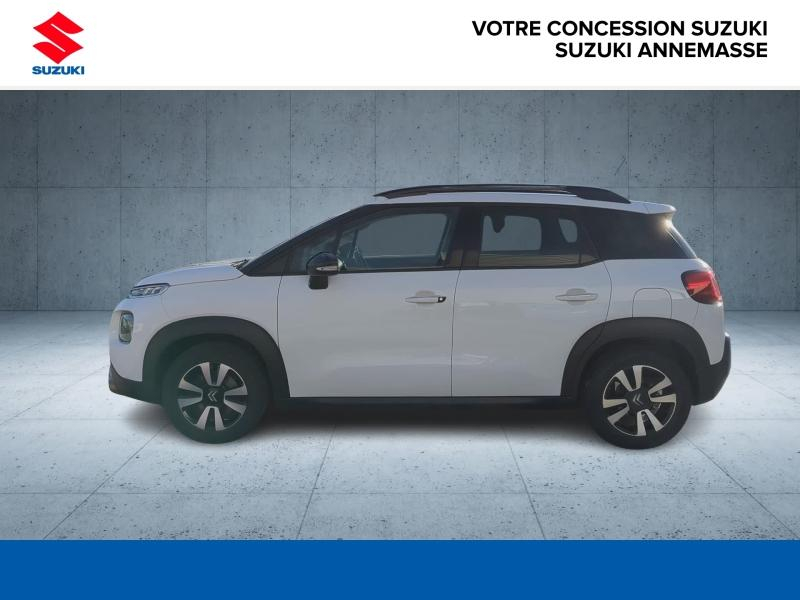 CITROEN C3 Aircross d’occasion à vendre à ANNECY chez SAVOIE MOTORS (Photo 6)