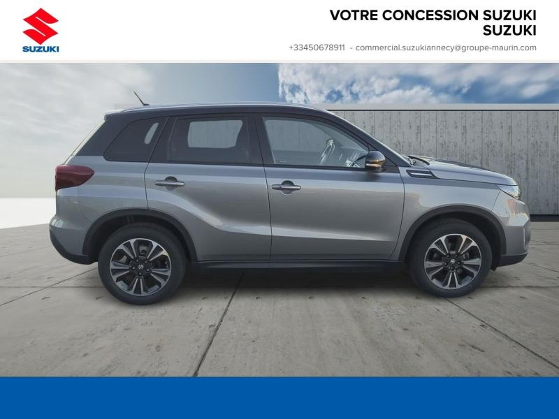 agency.seo.links.detann.title SUZUKI Vitara d’occasion à vendre à ANNECY chez SAVOIE MOTORS (Photo 6)