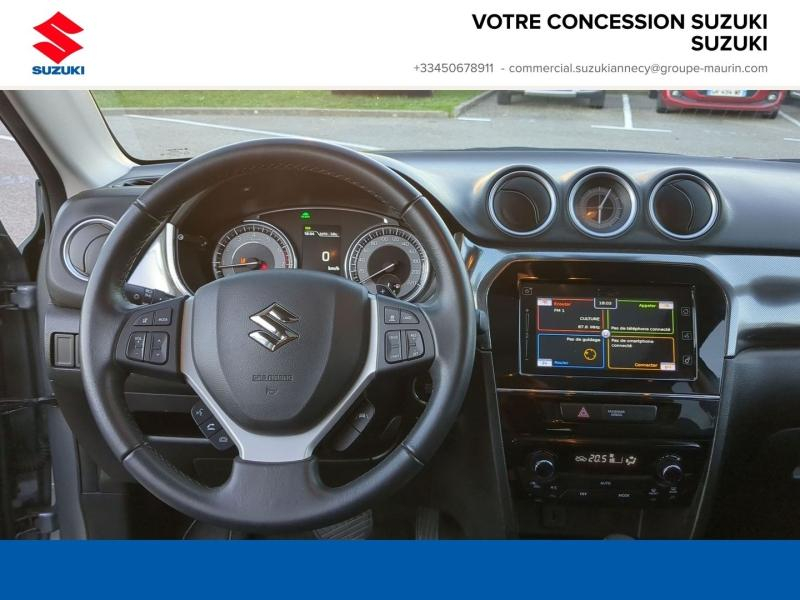agency.seo.links.detann.title SUZUKI Vitara d’occasion à vendre à ANNECY chez SAVOIE MOTORS (Photo 15)