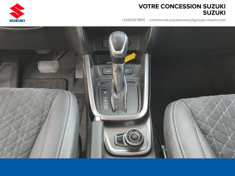 agency.seo.links.detann.title SUZUKI Vitara d’occasion à vendre à ANNECY chez SAVOIE MOTORS (Photo 16)