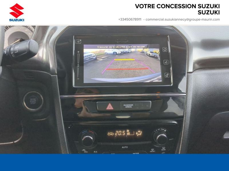 agency.seo.links.detann.title SUZUKI Vitara d’occasion à vendre à ANNECY chez SAVOIE MOTORS (Photo 18)