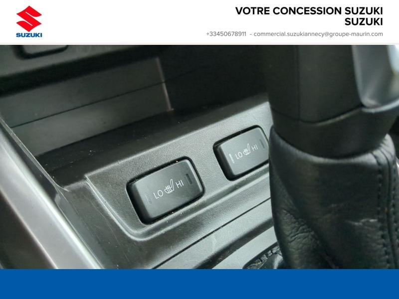 agency.seo.links.detann.title SUZUKI Vitara d’occasion à vendre à ANNECY chez SAVOIE MOTORS (Photo 19)