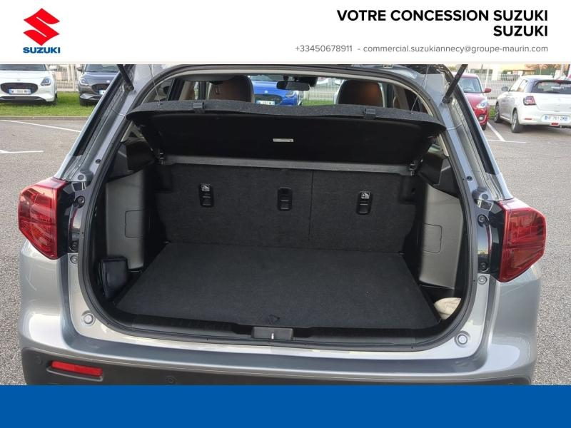 agency.seo.links.detann.title SUZUKI Vitara d’occasion à vendre à ANNECY chez SAVOIE MOTORS (Photo 20)