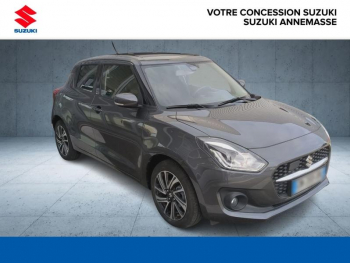 SUZUKI Swift d’occasion à vendre à ANNECY