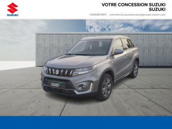 SUZUKI Vitara d’occasion à vendre à ANNECY
