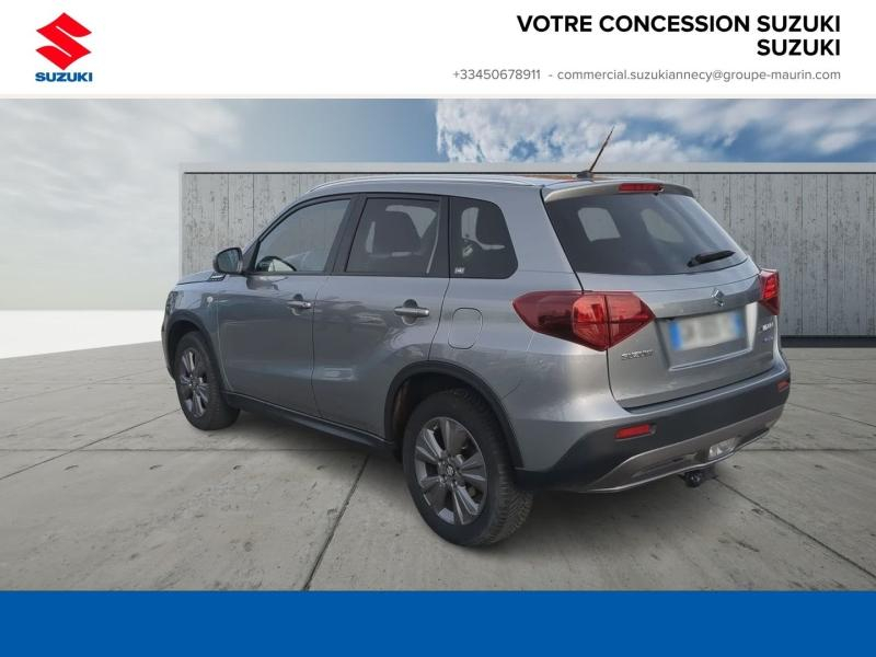 SUZUKI Vitara d’occasion à vendre à ANNECY chez SAVOIE MOTORS (Photo 3)