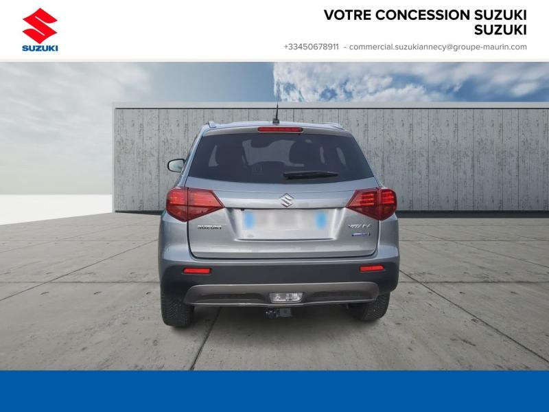 SUZUKI Vitara d’occasion à vendre à ANNECY chez SAVOIE MOTORS (Photo 4)