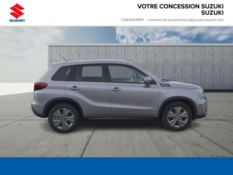 SUZUKI Vitara d’occasion à vendre à ANNECY chez SAVOIE MOTORS (Photo 6)