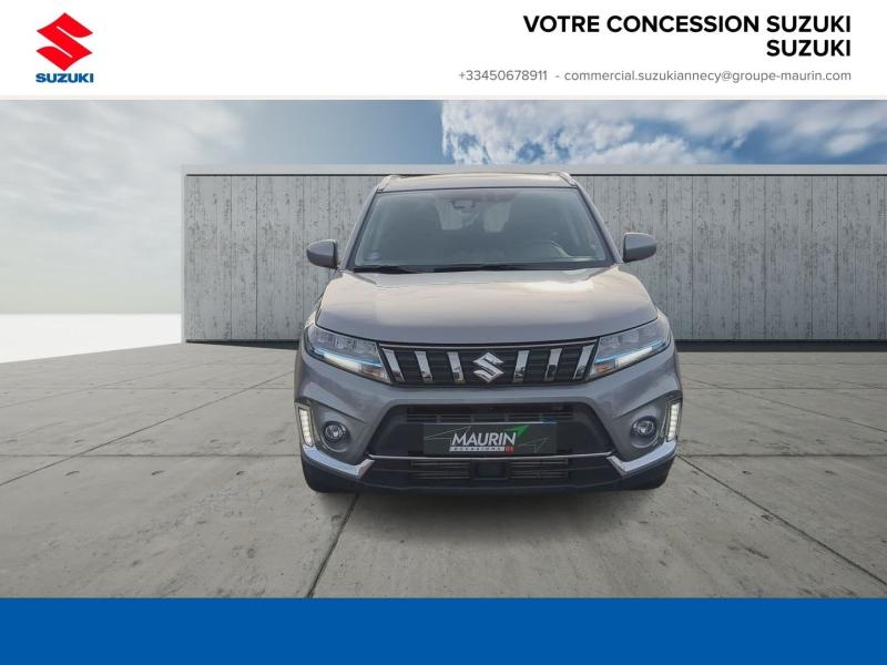 SUZUKI Vitara d’occasion à vendre à ANNECY chez SAVOIE MOTORS (Photo 8)