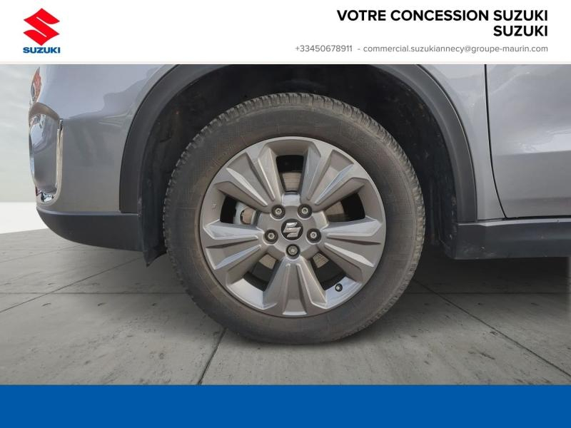 SUZUKI Vitara d’occasion à vendre à ANNECY chez SAVOIE MOTORS (Photo 9)