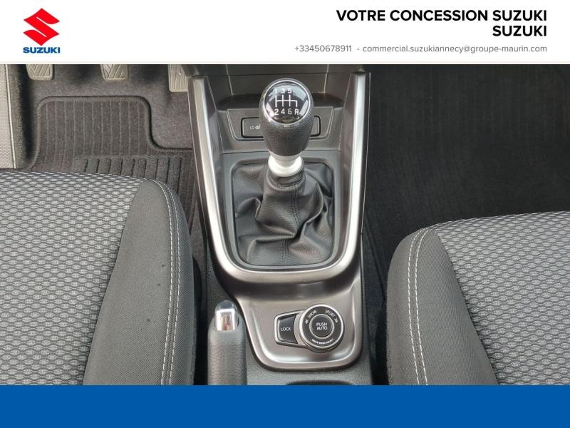 SUZUKI Vitara d’occasion à vendre à ANNECY chez SAVOIE MOTORS (Photo 16)