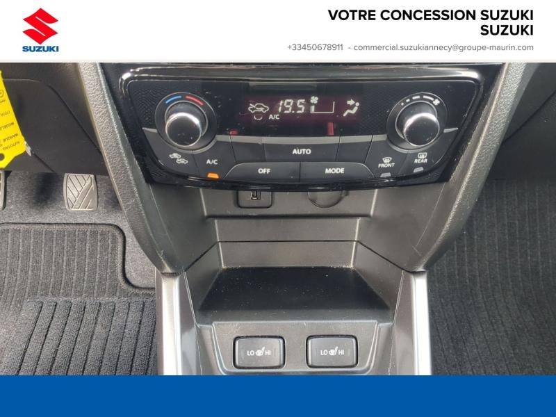 SUZUKI Vitara d’occasion à vendre à ANNECY chez SAVOIE MOTORS (Photo 17)