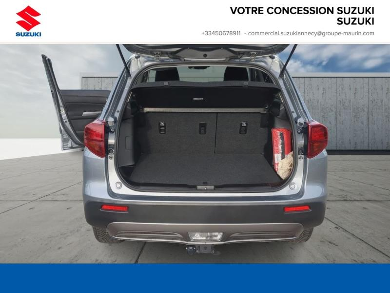 SUZUKI Vitara d’occasion à vendre à ANNECY chez SAVOIE MOTORS (Photo 20)
